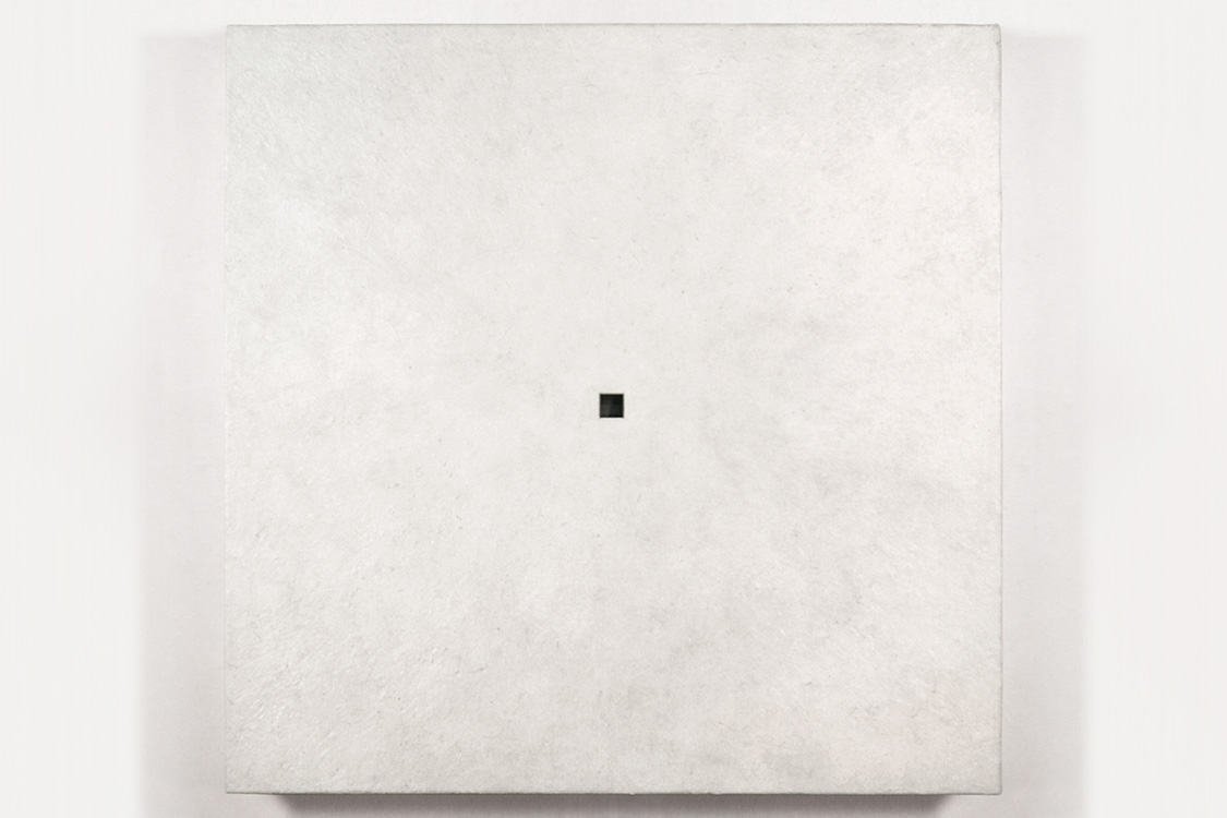 Ilppo Alho — AMOK 1 & 2 — Amok-galleria, Helsinki — 1993