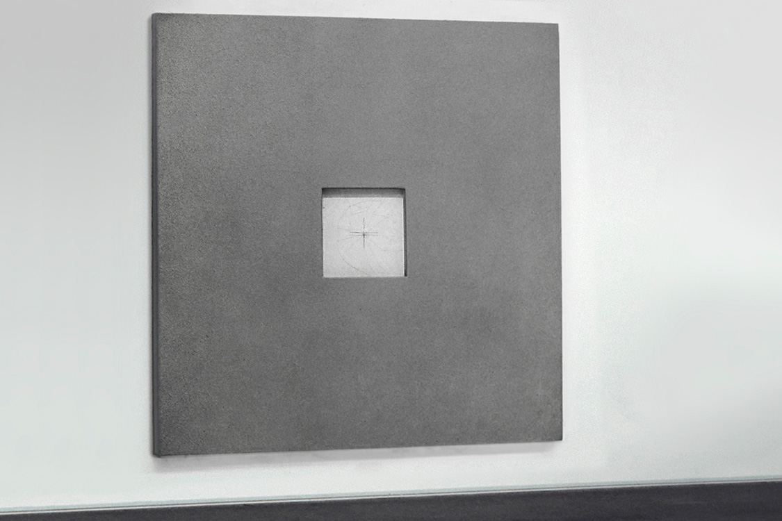 Ilppo Alho — AMOK 1 & 2 — Amok-galleria, Helsinki — 1993