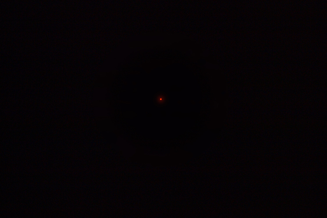 Ilppo Alho — AMOK 1 & 2 — Amok-galleria, Helsinki — 1993