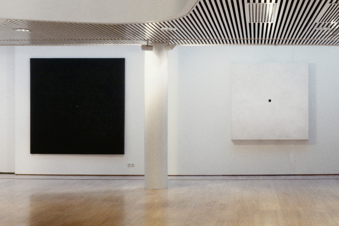 Ilppo Alho — AMOK-sarjaa — Espoon kulttuurikeskus — 1994