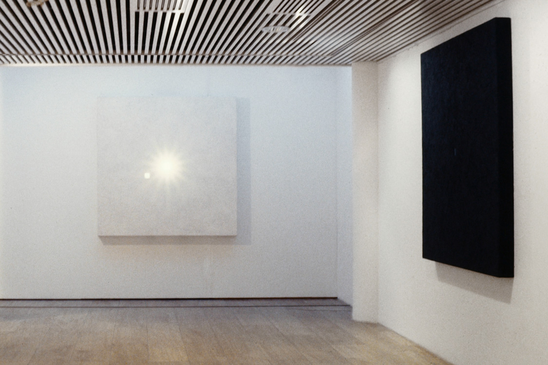 Ilppo Alho — AMOK-sarjaa — Espoon kulttuurikeskus — 1994