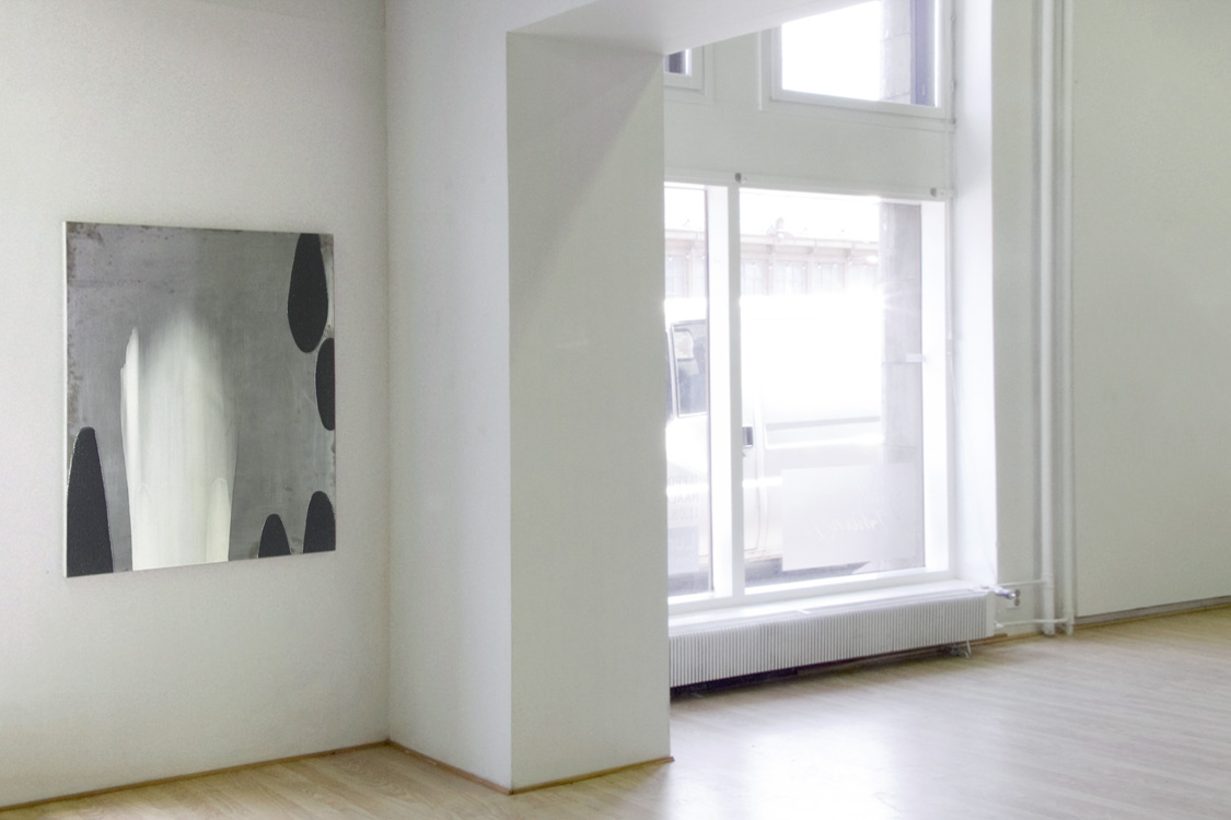 Ilppo Alho — MATALA — galleria Johan S., Helsinki — 2005